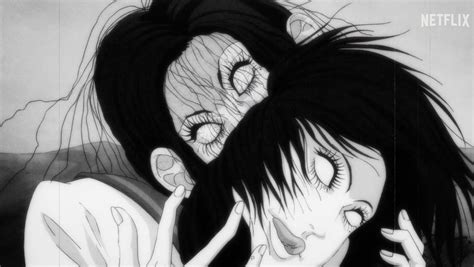 Details 86 Junji Ito New Anime Best Vn
