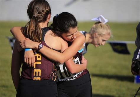 Seaholm Girls Cross Country Fuels Dynasty After Winning 2nd Straight