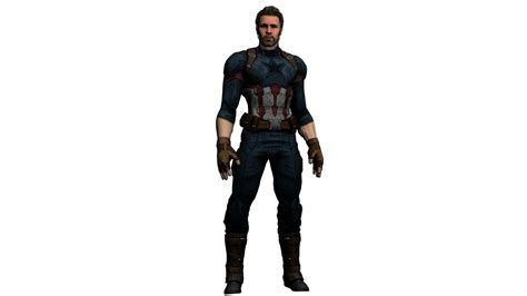 Nomadic Avengers Infinity War By Laxxter On Deviantart
