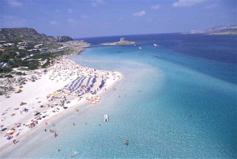 Ecco Quali Sono Le 15 Spiagge Piu Belle Della Sardegna Per Skyscanner