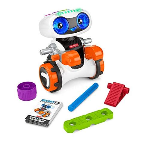 Alexa What Are The Best Robot Toys