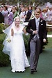 Tricia Nixon Wedding Dress | Famous wedding dresses, Wedding dresses, Bride