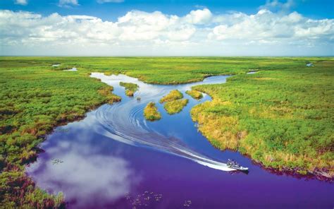 Everglades National Park Florida World Tribune