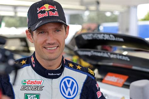 Sébastien ogier wins the 2021 wrc rally monte carlo! Sébastien Ogier VW Polo WRC Rally Australien