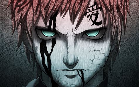 Badass Naruto Wallpapers Wallpaper Cave