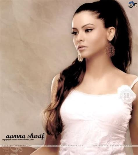 Bollywood Actress Aamna Shariff Life Information And Pictures Pakword
