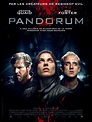 Pandorum - Film (2009) - SensCritique