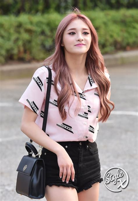 Trendy Hair Color For Girls Pink Brown Kpop Korean