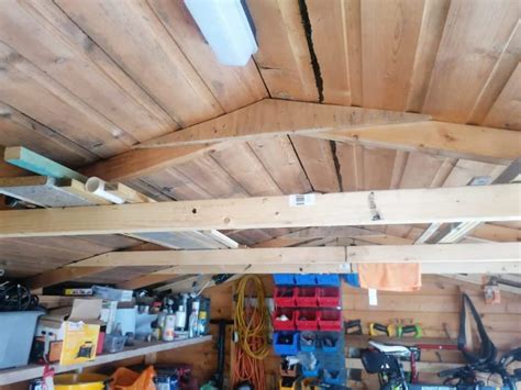 Methods 2 adding insulation to garage walls 3 putting insulation in the garage ceiling garage door insulation kits start at about $50 usd for a basic kit. Should I Insulate My Garage Ceiling? The Complete Answer ...