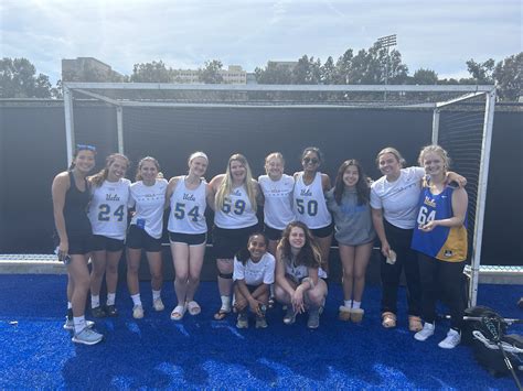 Past Projects Support Ucla Womens Club Lacrosse Updates