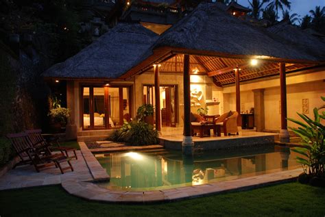 Bali style architecture has it's roots in the east. Beautiful Bali Style Home Design ideas | Tropical Home | Pinterest | Bali resort, Balinese and ...