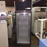 Puffer Hubbard Lab Refrigerator Photos