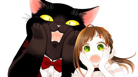 Dekiru Neko Wa Ky Mo Y Utsu Mang Ter Adapta O Anime