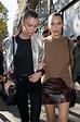 Bella Hadid and Stella Maxwell show off their figures at Paris Fashion ...