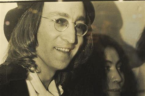 John Lennon Zginął 30 Lat Temu Rocznica śmierci Johna Lennona