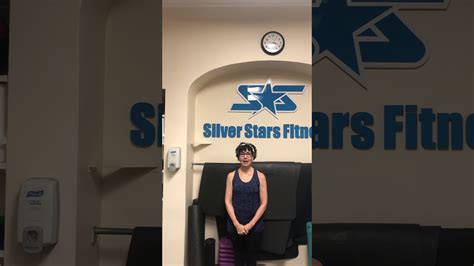 Silver Stars Fitness Valerie Testimonial Youtube
