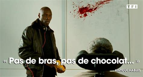 Expression Pas De Bras Pas De Chocolat - " pas de bras, pas de chocolat..." #intouchables - scoopnest.com