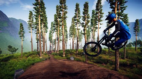 Descenders Videojuego Pc Ps4 Switch Y Xbox One Vandal