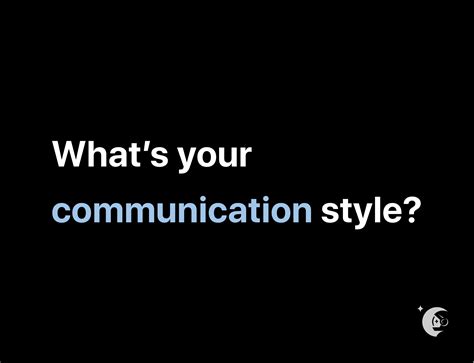understanding 4 types of workplace communication styles hypercontext