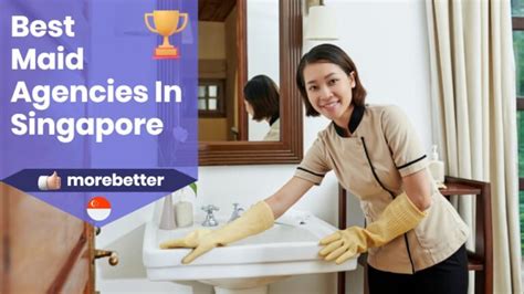 20 Best Maid Agencies In Singapore For Reliable Maids And Domestic