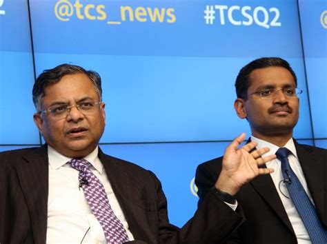 Tcs In Talks With New Payments Bank Licensees Business Standard News