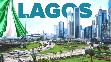 Economic Opportunities And Challenges In Lagos