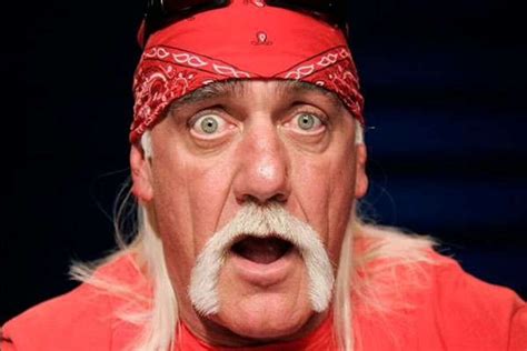 Wwe Celebrating 40 Years Of Hulkamania And Hulk Hogan