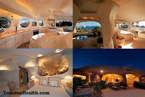 15 Most Bizarre Strange And Unusual Houses In The World Page 6 Of 10