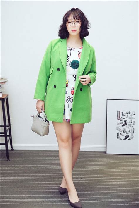 Chinesefashionlovers Fashion Plus Size Asian Fashion Asian Fashion