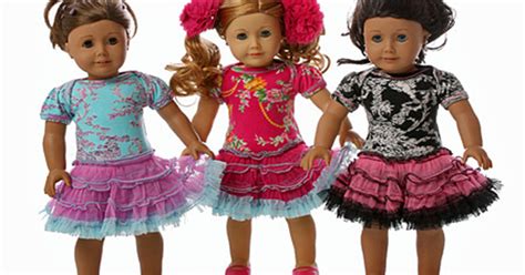 Doll Lovers Heaven Floridas First American Girl Store Opens Cbs Miami