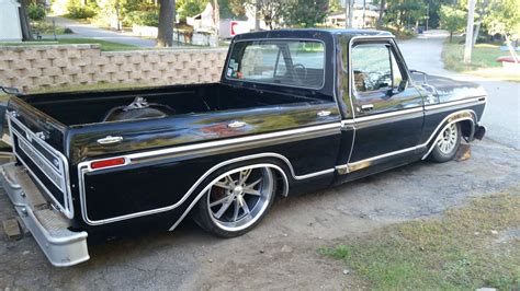 77 F100 Project Crown Vic Swap Page 3 Ford Truck Enthusiasts Forums