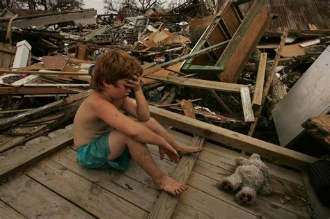 How The Katrina Survivors We Reported On 10 Years Ago Are Doing Now Los Angeles Times