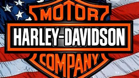 Harley Davidson Logo Pixelstalknet