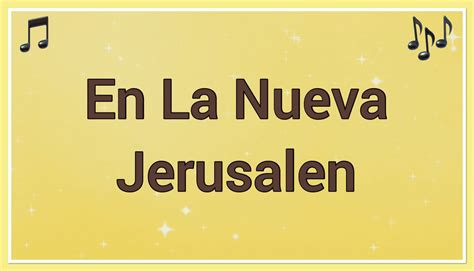 Cantos Y Oraciones 320 En La Nueva Jerusalen