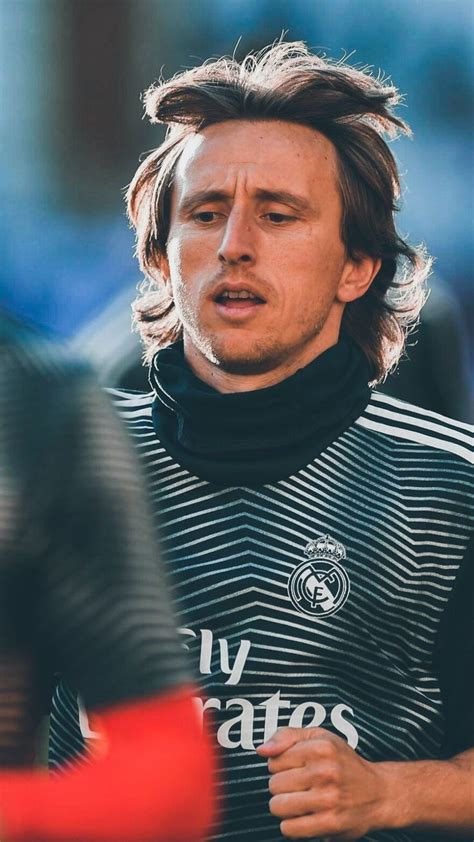 Pin By Noor On Luka Modrić In 2022 Real Madrid Football Club Luka