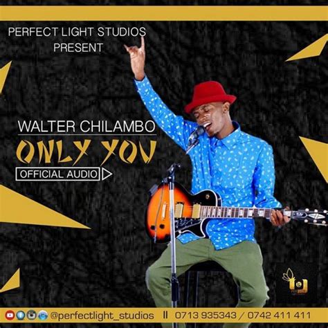 Audio Walter Chilambo Only Yoump3 Bainga Music
