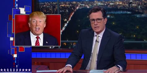 Late Show Stephen Colbert To Host Live Midterm Elections Episode