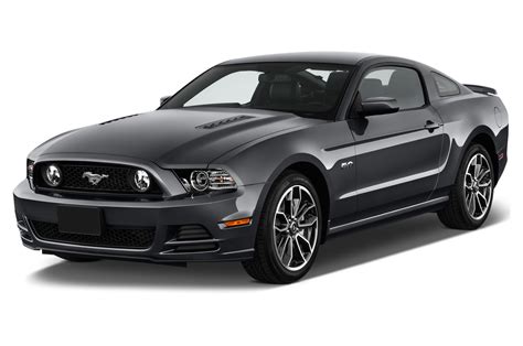 Ford Mustang Png Dosyası Png All