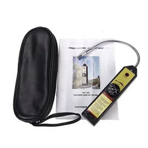 Automatic Halogen Leak Detector At Rs 4075 Ac Gas Leak Detector In