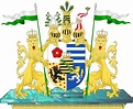 Saxe-Gotha-Altenburg - Wikipedia | Coat of arms, Arms, Heraldry
