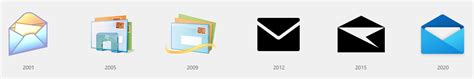 Windows 10 Icons Microsoft Rollt Neue Symbole Für Anwendungen Aus