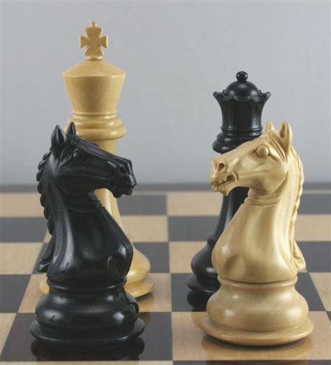 Wooden Chess Pieces Wood Chess Wooden Chess Set Chess Game Set