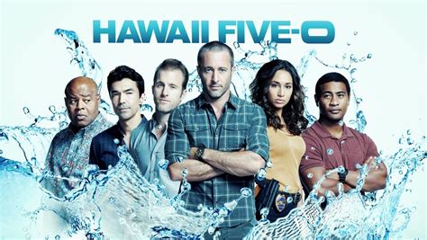 It's clearly a popular one! Hawaii Five-0 to Conclude Its 10-Season Run - Rafu Shimpo