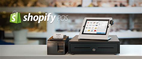 Introducing Shopify Pos