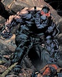 Bane (DC Comics) - Wikipedia