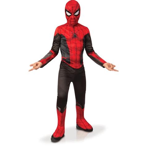 Déguisement Spiderman enfant Far From Home | La magie du déguisement