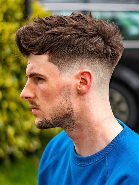 100 Trending Haircuts For Men For 2023 Haircuts For Men Trending