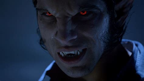 Chainsaw Sinks Its Teeth Into ‘teen Wolf Animation World Network