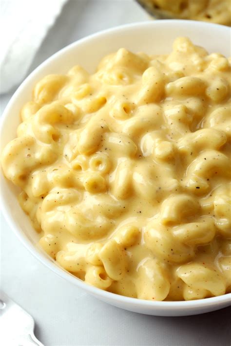 Creamy Stovetop Mac And Cheese The Toasty Kitchen