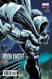 Moon Knight #10 Variant | Moon knight, Marvel, Comic books art